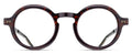 Lunettes de vue Matsuda Essential M2067