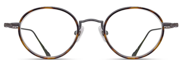 Lunettes de vue Matsuda Heritage 10189H-I