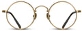 Lunettes de vue Matsuda Essential M3100