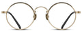 Lunettes de vue Matsuda Essential M3100