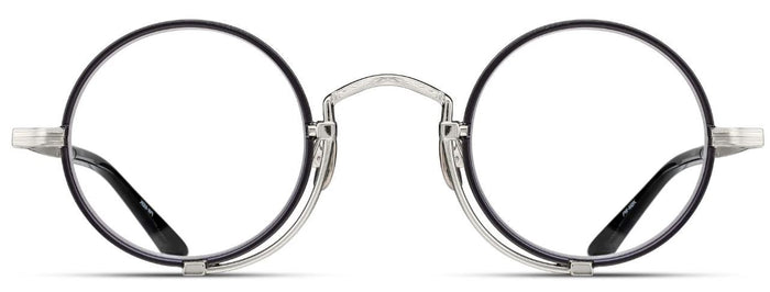 Lunettes de vue Matsuda Heritage 10103H-I