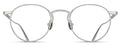 Lunettes de vue Matsuda Essential M3140