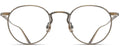 Lunettes de vue Matsuda Essential M3140
