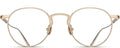 Lunettes de vue Matsuda Essential M3140