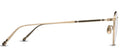 Lunettes de vue Matsuda Essential M3140