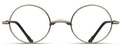 Lunettes de vue Matsuda Essential M3131