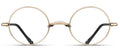 Lunettes de vue Matsuda Essential M3131