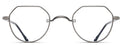 Lunettes de vue Matsuda Essential M3144