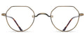 Lunettes de vue Matsuda Essential M3144