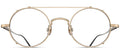 Lunettes de vue Matsuda Essential M3143