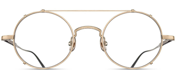 Lunettes de vue Matsuda Essential M3143