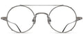 Lunettes de vue Matsuda Essential M3143