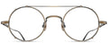 Lunettes de vue Matsuda Essential M3143