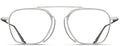 Lunettes de vue Matsuda Essential M3129