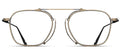 Lunettes de vue Matsuda Essential M3129