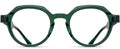 Lunettes de vue Matsuda Essential M1032