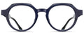 Lunettes de vue Matsuda Essential M1032