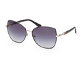 Lunettes de soleil Guess GU00259