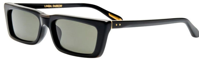 Lunettes de Soleil Linda Farrow Lucia