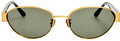 Lunettes de Soleil Linda Farrow Sheri