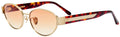 Lunettes de Soleil Linda Farrow Sheri