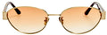 Lunettes de Soleil Linda Farrow Sheri