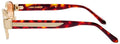 Lunettes de Soleil Linda Farrow Sheri