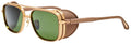 Lunettes de Soleil Linda Farrow Boyd