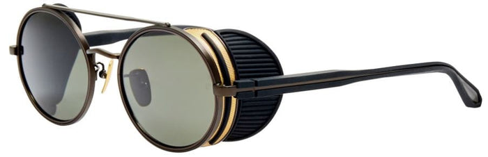 Lunettes de Soleil Linda Farrow Baret