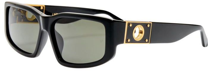 Lunettes de Soleil Linda Farrow Carmela