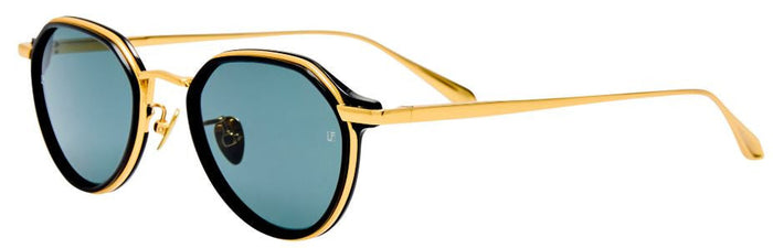 Lunettes de Soleil Linda Farrow Dellal