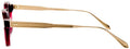 Lunettes de Soleil Linda Farrow Heath
