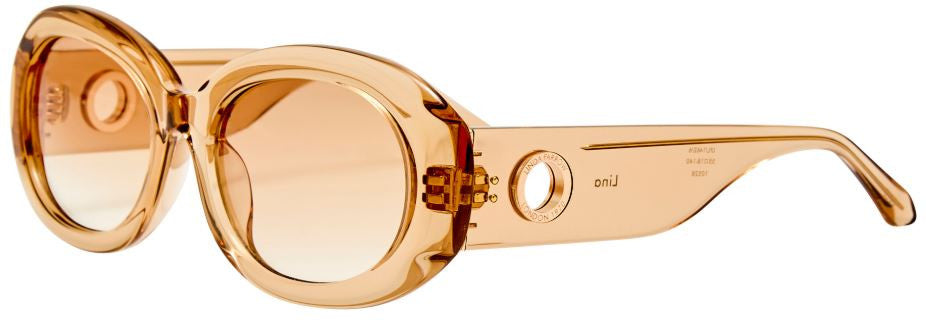 Lunettes de Soleil Linda Farrow Lina