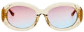Lunettes de Soleil Linda Farrow Lina