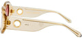 Lunettes de Soleil Linda Farrow Lina