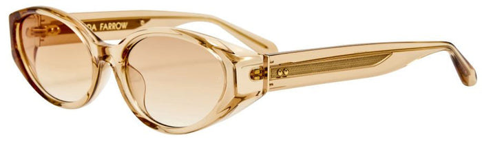 Lunettes de Soleil Linda Farrow Lyra