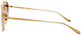 Lunettes de Soleil Linda Farrow Miranda