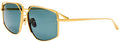 Lunettes de Soleil Linda Farrow Miranda