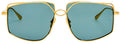 Lunettes de Soleil Linda Farrow Miranda