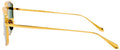 Lunettes de Soleil Linda Farrow Miranda