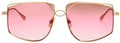Lunettes de Soleil Linda Farrow Miranda