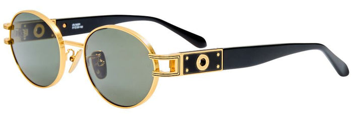 Lunettes de Soleil Linda Farrow Phoebe