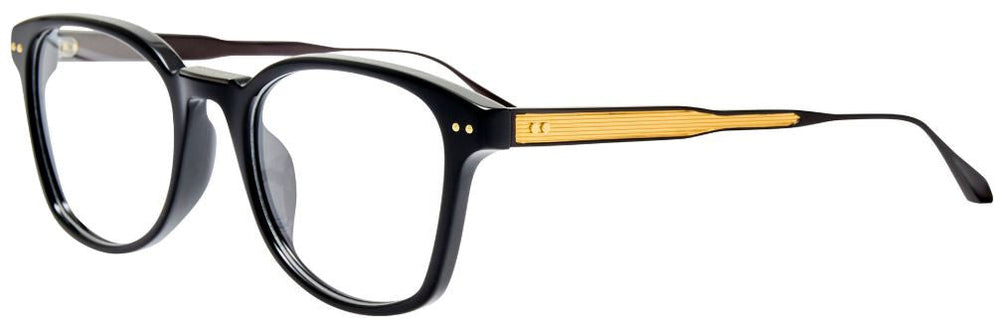 Lunettes de vue Linda Farrow Paulson