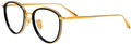 Lunettes de vue Linda Farrow Dahlia