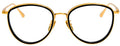 Lunettes de vue Linda Farrow Dahlia