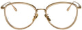 Lunettes de vue Linda Farrow Dahlia