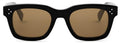 Lunettes de Soleil CELINE 3 Dots Rectangular CL40232I