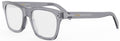 Lunettes de vue CELINE 3 Dots Rectangular CL50119I