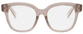 Lunettes de vue CELINE 3 Dots Square CL50086I