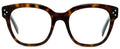 Lunettes de vue CELINE 3 Dots Square CL50086I